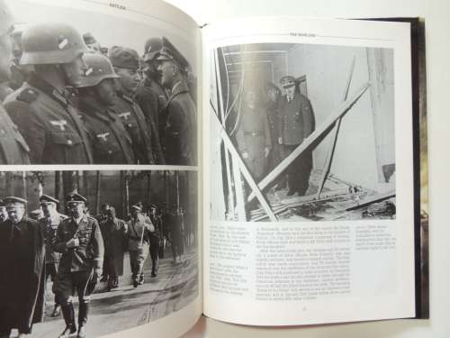 Hitler - Stephen Badsey