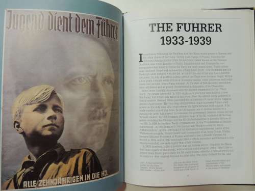 Hitler - Stephen Badsey
