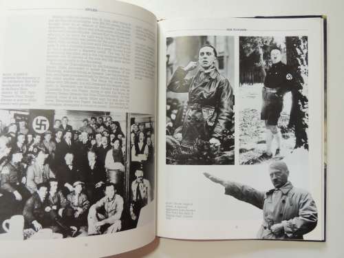 Hitler - Stephen Badsey