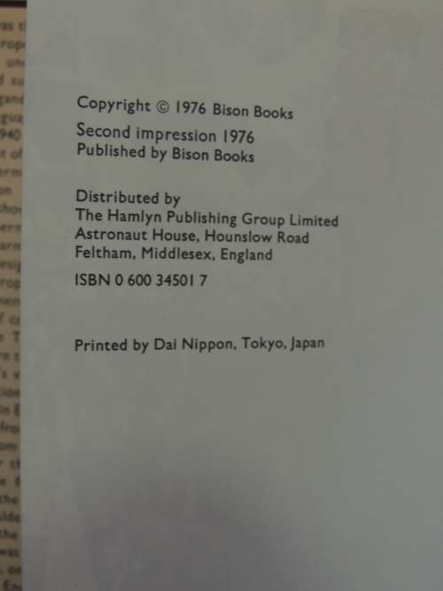 Hitler`s Wartime Picture Magazine - Ed. SL Mayer