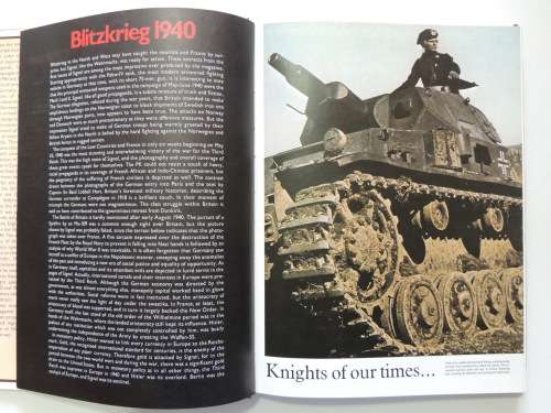 Hitler`s Wartime Picture Magazine - Ed. SL Mayer
