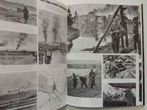 Hitler`s Wartime Picture Magazine - Ed. SL Mayer