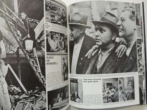 Hitler`s Wartime Picture Magazine - Ed. SL Mayer