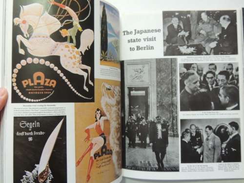 Hitler`s Wartime Picture Magazine - Ed. SL Mayer