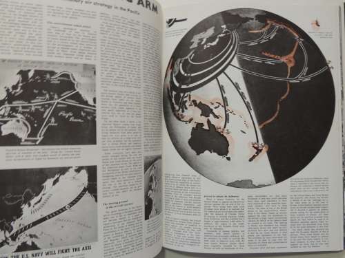 Hitler`s Wartime Picture Magazine - Ed. SL Mayer