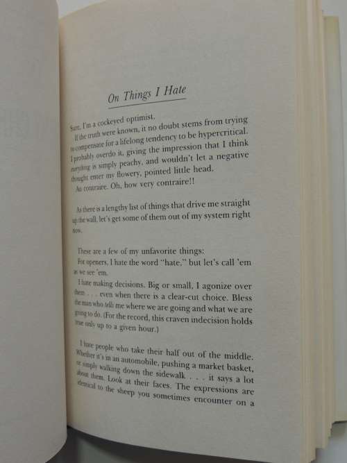 Betty White in Person  Betty White - 1987, FIRST EDITION, Inscribed by Author