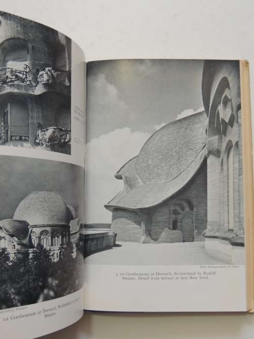 The Faithful Thinker - Centenary Essays on the Work and Thought of Rudolf Steiner - Ed AC Harwood