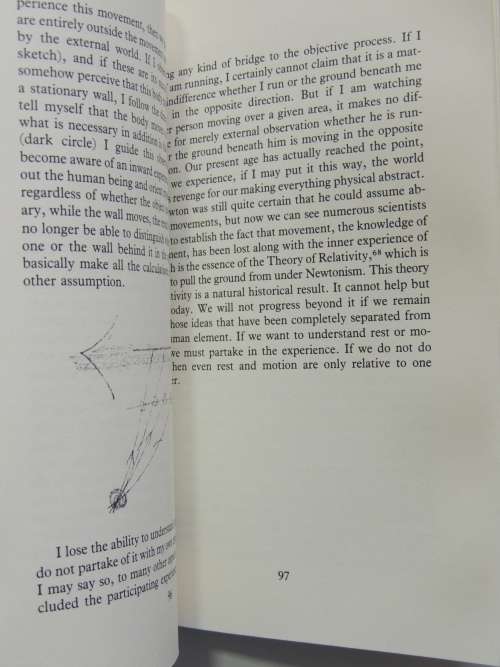 The Origins of Natural Science, Lectures 1922-23 - Rudolf Steiner