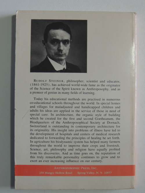 The Social Future - Rudolf Steiner