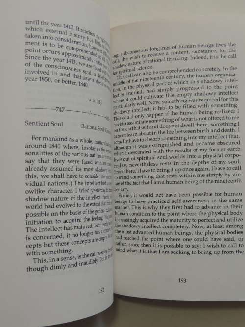 Materialism and the Task of Anthroposophy, Lectures 1921 - Rudolf Steiner