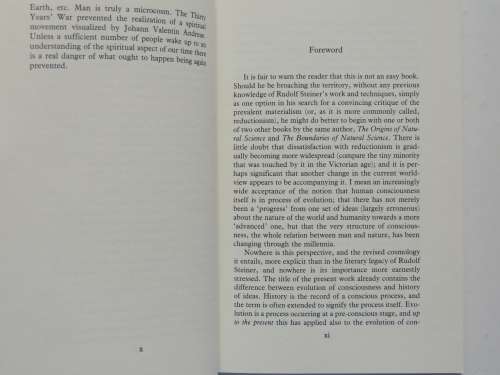 The Karma of Materialism - Rudolf Steiner