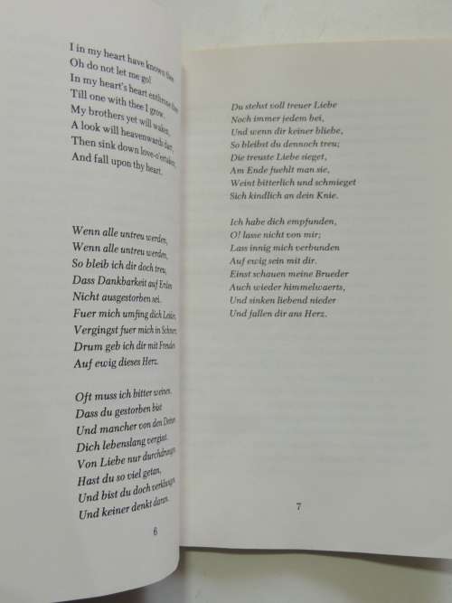 The Christmas Mystery Novalis as Seer - Rudolf Steiner