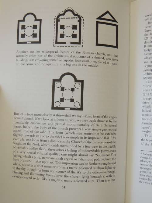 The Spiritual Origins of Eastern Europe & the Future Mysteries of the Holy Grail -Segei O Prokofieff