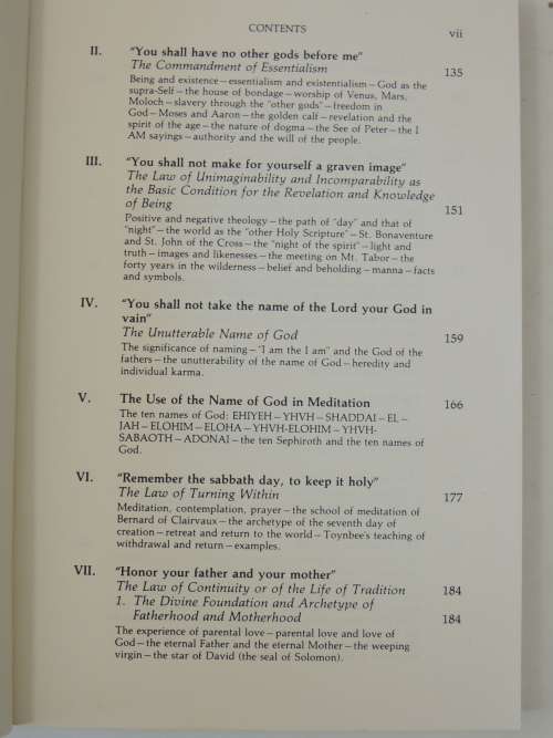 Covenant ofthe Heart, Meditations...Christian Hermeticist...Mysteries of Tradition -Valentin Tomberg