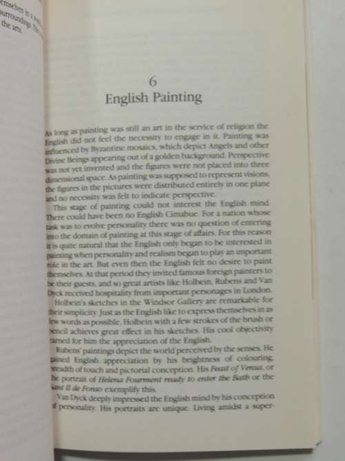 The British , Their Psychology and Destiny - Walter Johannes Stein
