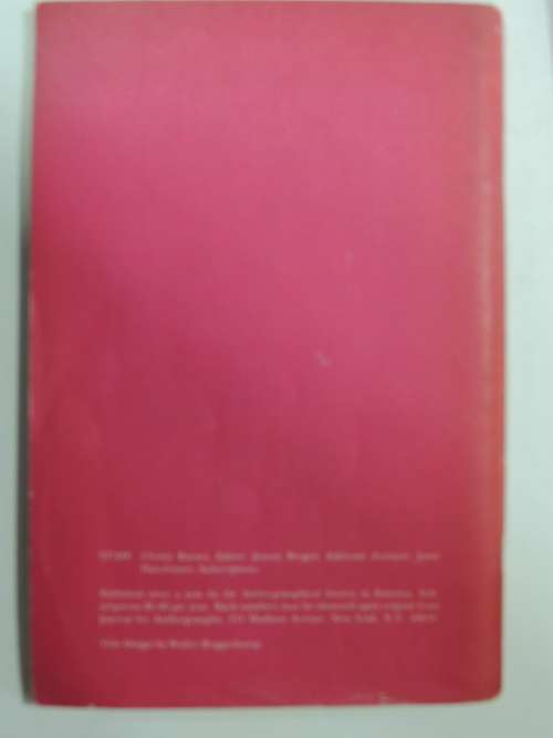 Journal for Anthroposophic Number 26, Autumn, 1977