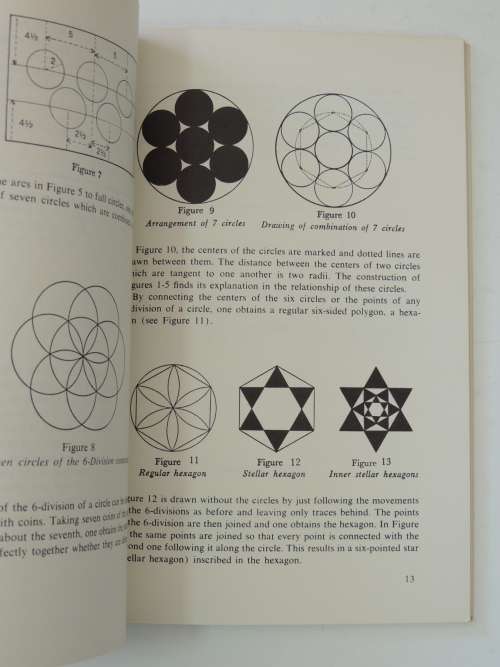 Geometric Drawing and the Waldorf School Plan - Hermann Von Baravalle, Ph.D