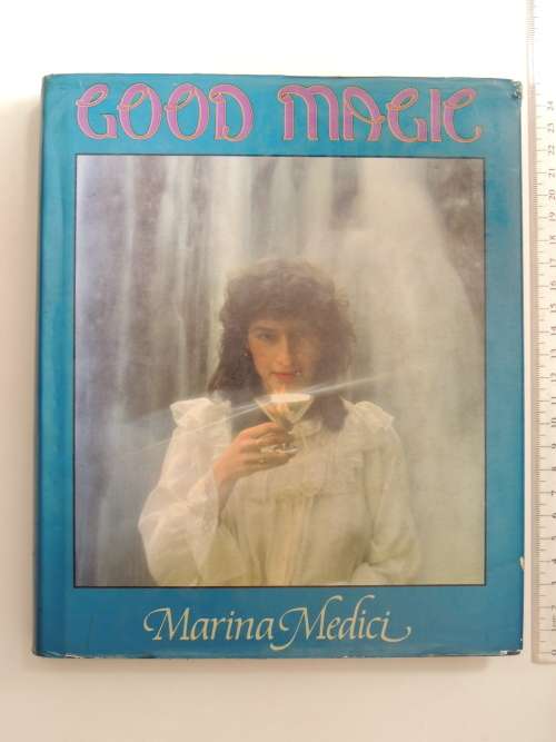 Good Magic - Marina Medici