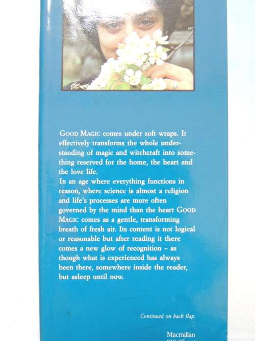Good Magic - Marina Medici