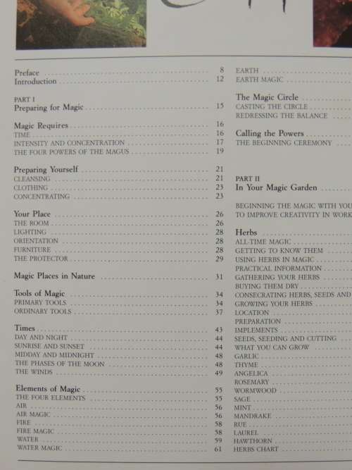 Good Magic - Marina Medici