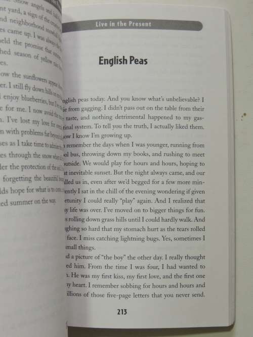 No Body`s Perfect, Stories by Teens...Body Image,Self Acceptance, ...Identity - Kimberley Kirberger