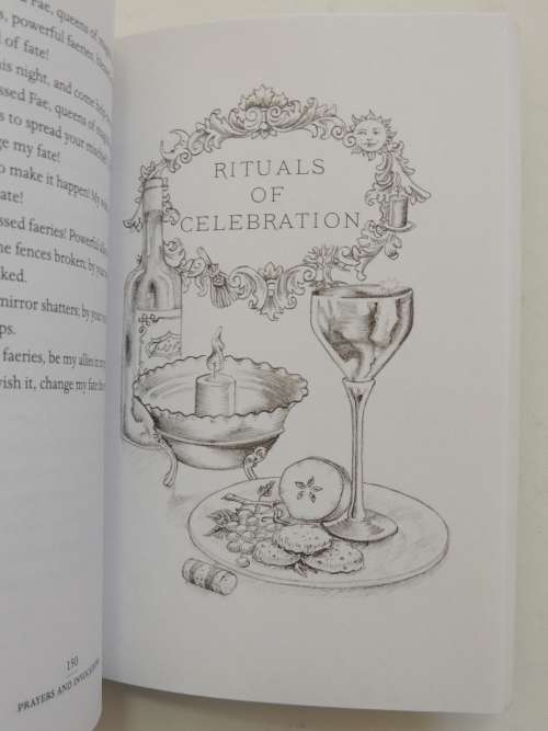 Beltane - Rituls, Recipes & Lore for May DayLlewellyn`s Sabbat Essentails