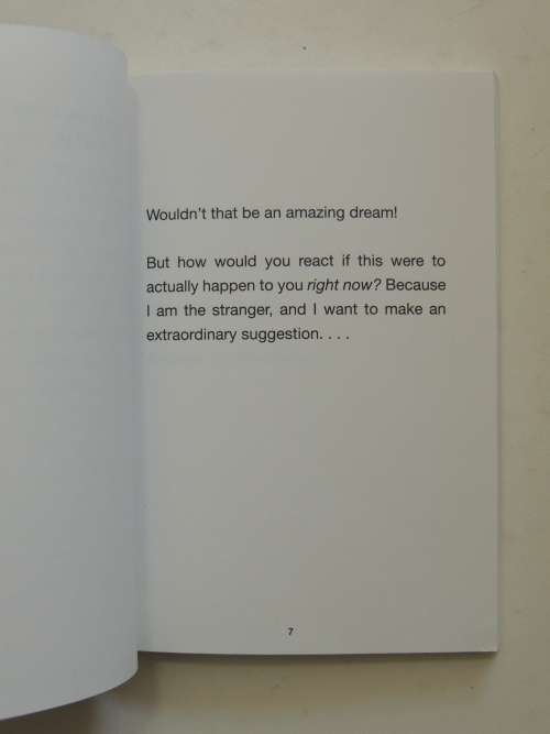 Lucid Living - Tim Freke