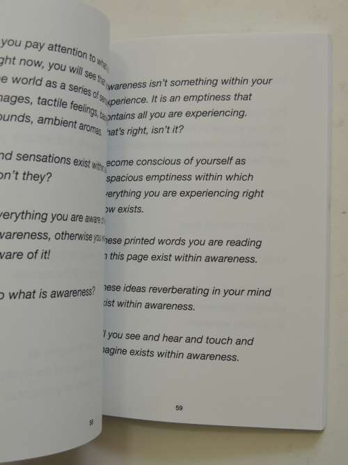 Lucid Living - Tim Freke