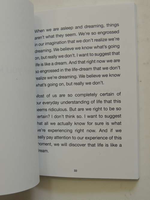 Lucid Living - Tim Freke