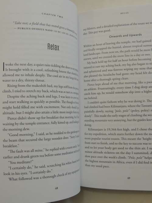 The Fearless Path,... Movie Stuntman`s Spiritual Awakening ..Teach You About Success - Curtis Rivers