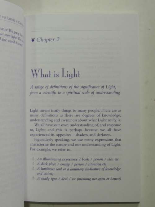 How to Light a Candle with Purpose and Intent to Light up your Life and Heal your Soul - Lou Bognon