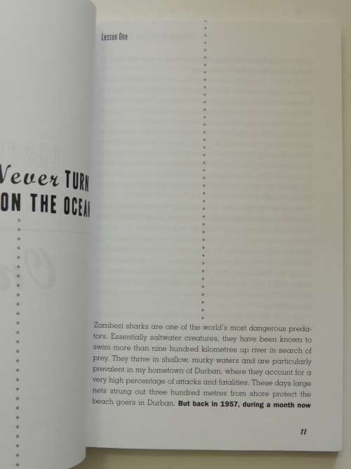 Surfer`s Code - 12 Simple Lessons for Riding Through Life - Shaun Tomson, Patrick Moser