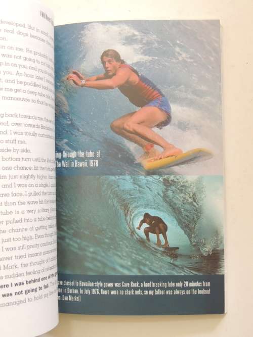 Surfer`s Code - 12 Simple Lessons for Riding Through Life - Shaun Tomson, Patrick Moser