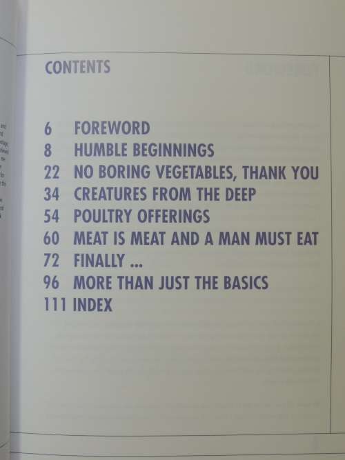 Yum - Recipes from the Kitchen of Yum - Dario de Angeli
