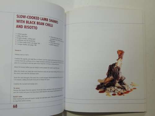 Yum - Recipes from the Kitchen of Yum - Dario de Angeli