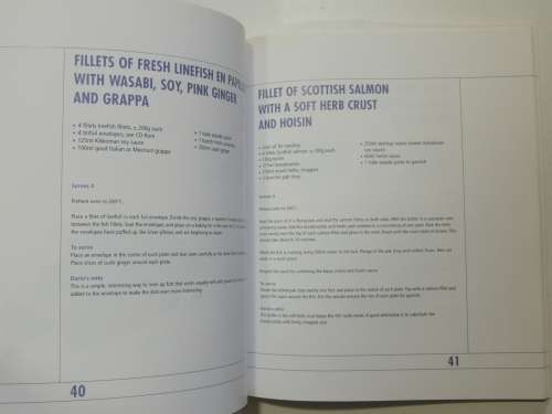 Yum - Recipes from the Kitchen of Yum - Dario de Angeli