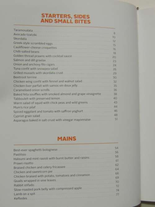 George Calombaris - Lantern Cookery Classics