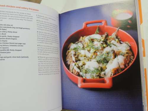 George Calombaris - Lantern Cookery Classics