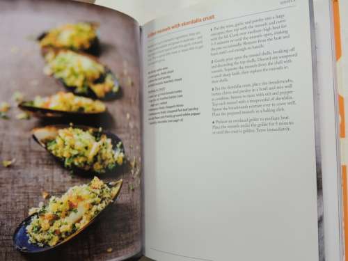 George Calombaris - Lantern Cookery Classics