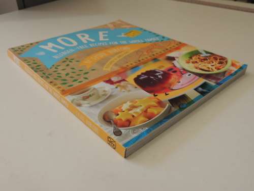 More Allergen-Free Recipes for the Whole Family - Sylvie Hurford