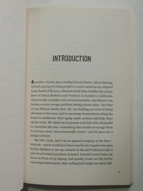 The Code - The Power of `I Will` - Shaun Tomson