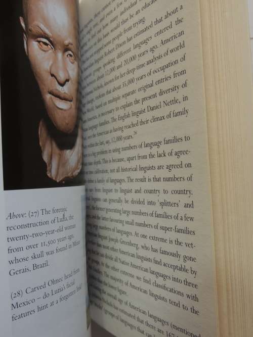 Out Of Africa`s Eden - The Peopling Of The World - Stephen Oppenheimer