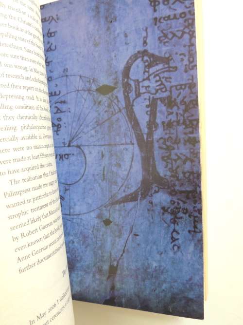 The Archimedes Codex - Revealing The BluePrint Of Modern Science - Reviel Netz & William Noel
