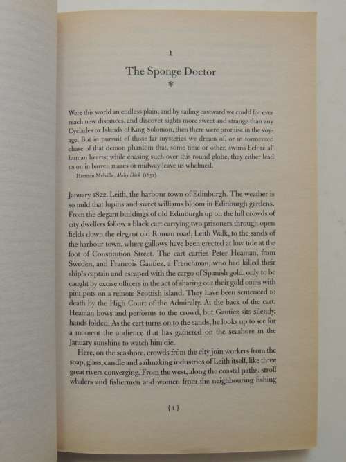 Darwin And The Barnacle - Rebecca Stott