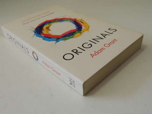 Originals - Adam Grant