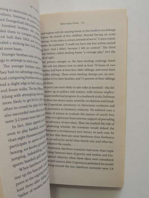 Originals - Adam Grant