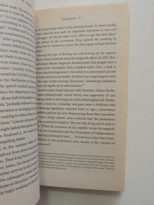 Originals - Adam Grant