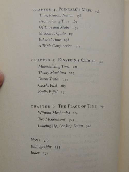 Einstein`s Clocks, Poincare`s Maps - Empires Of Time - Peter Galison