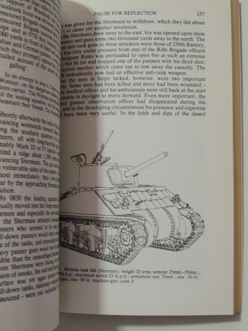 The Crucible Of War Vol 1-3: Wavell`s Command, Auchinleck`s Command,Montgomery &Alamein -Barrie Pitt