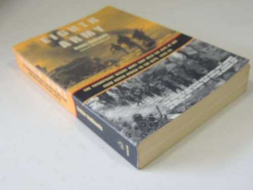 Eighth Army, Triumphant Desert Army ..Axis At Bay ..North Africa To ..Alps, 1939-45- Robin Neillands